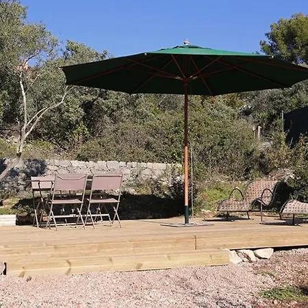 Maison A Flayosc, Entre La Mer Et Le Verdon. Exterior foto