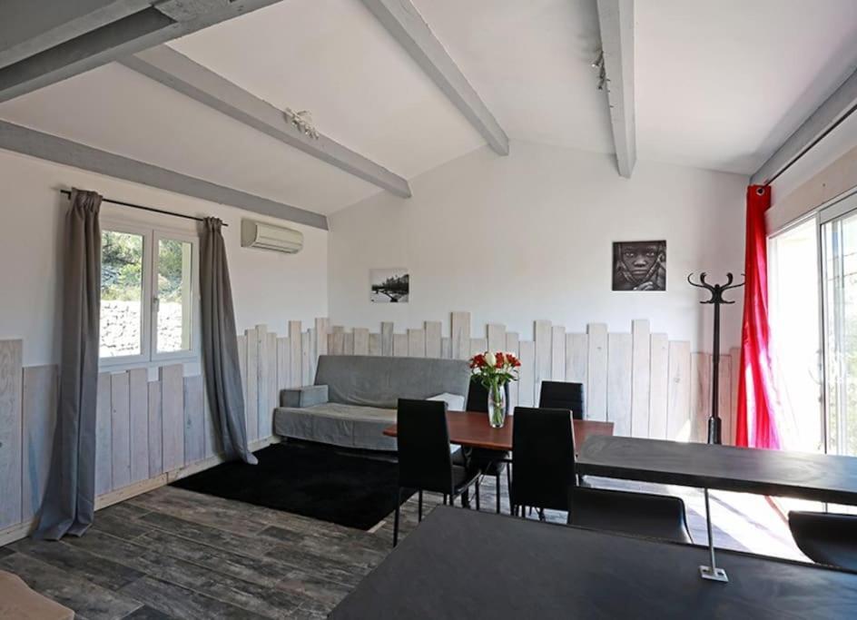 Maison A Flayosc, Entre La Et Le Verdon. Casa vacanze