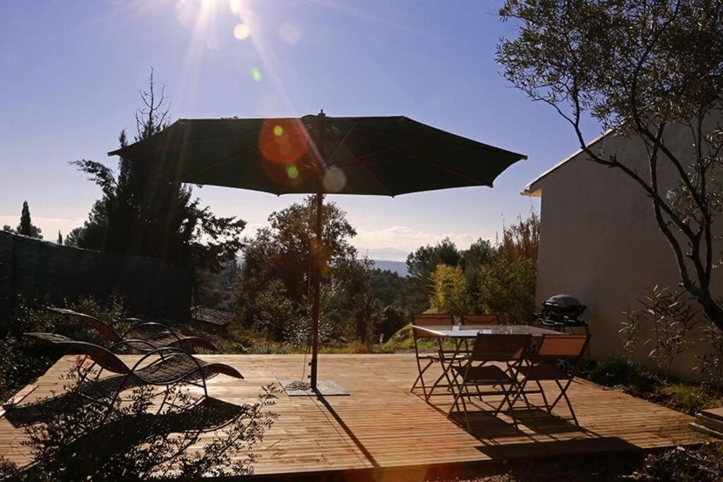 Casa vacanze Maison A Flayosc, Entre La Et Le Verdon. Flayosc