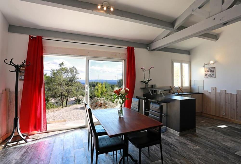 Maison A Flayosc, Entre La Et Le Verdon. Flayosc