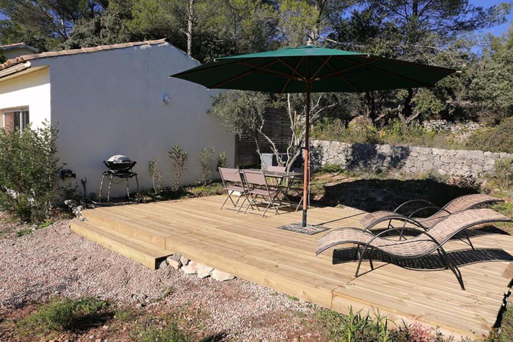 Maison A Flayosc, Entre La Et Le Verdon. Casa vacanze *