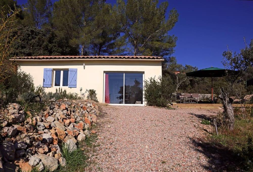 Maison A Flayosc, Entre La Et Le Verdon.