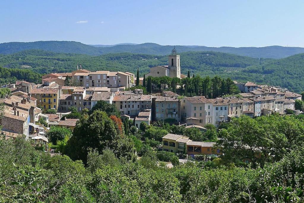 Maison A Flayosc, Entre La Et Le Verdon. Casa vacanze